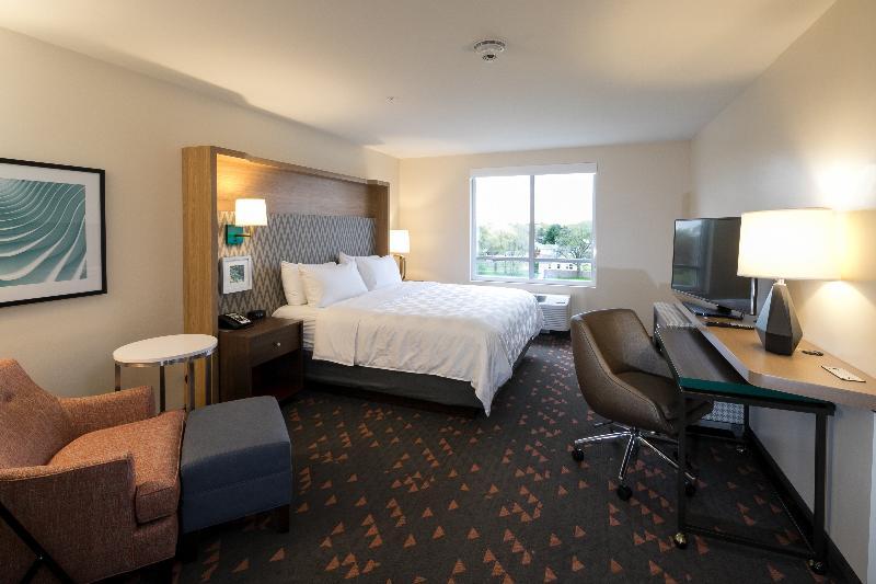 Delta Hotels By Marriott Kalamazoo Conference Center Dış mekan fotoğraf