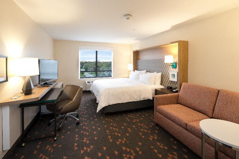Delta Hotels By Marriott Kalamazoo Conference Center Dış mekan fotoğraf